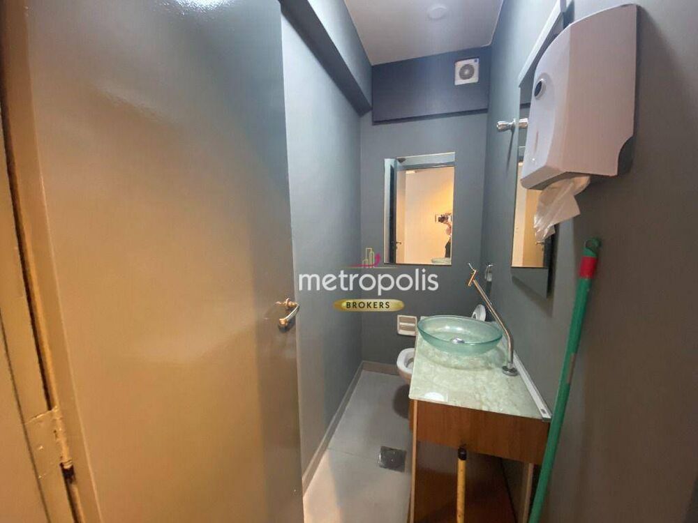 Conjunto Comercial-Sala à venda e aluguel, 84m² - Foto 12