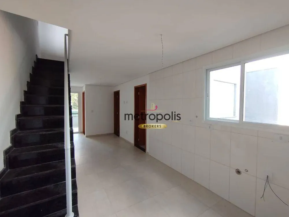 Cobertura, 2 quartos, 100 m² - Foto 4