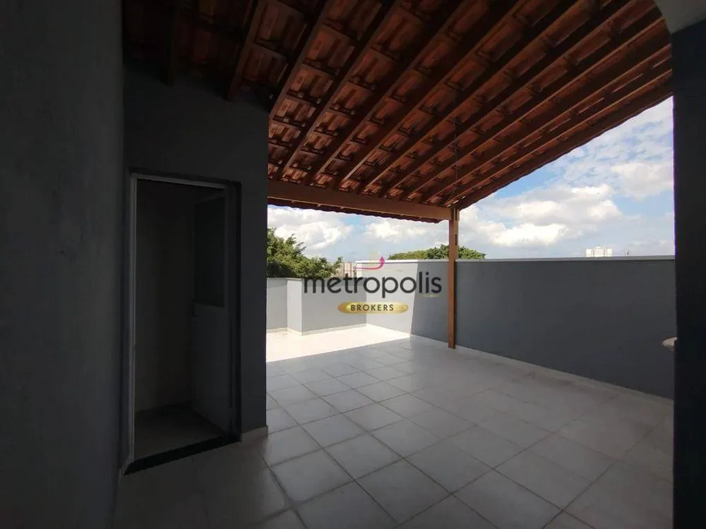 Cobertura, 2 quartos, 100 m² - Foto 2