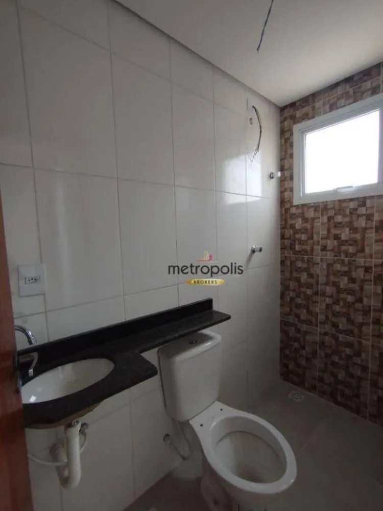 Cobertura, 2 quartos, 100 m² - Foto 10