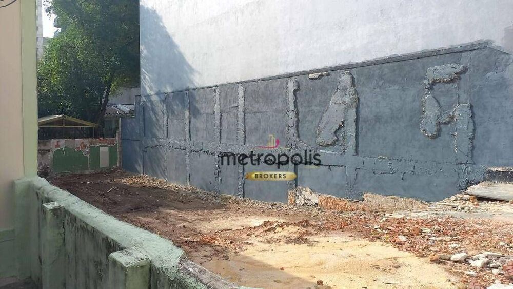 Terreno, 300 m² - Foto 1