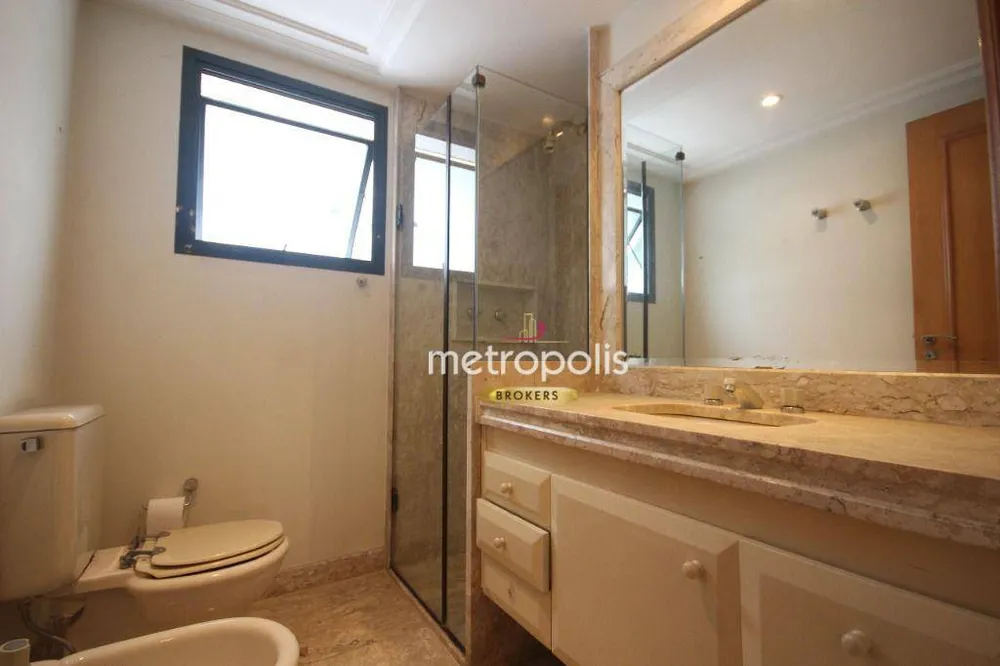 Apartamento, 4 quartos, 202 m² - Foto 3