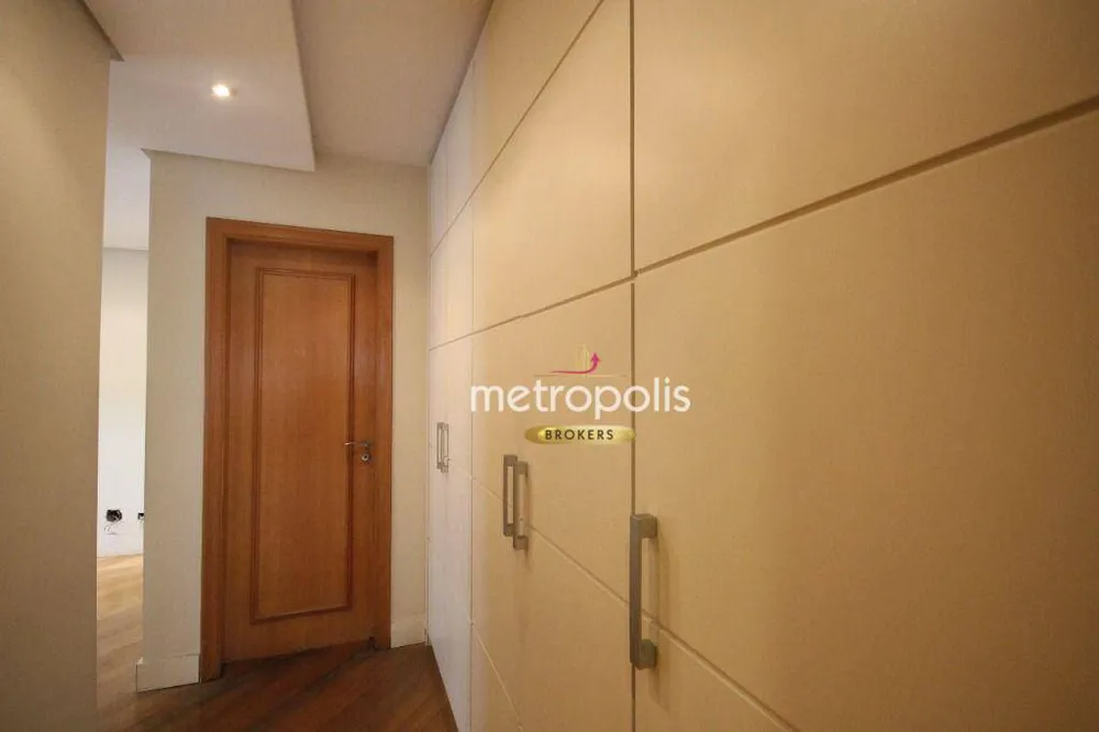 Apartamento, 4 quartos, 202 m² - Foto 2