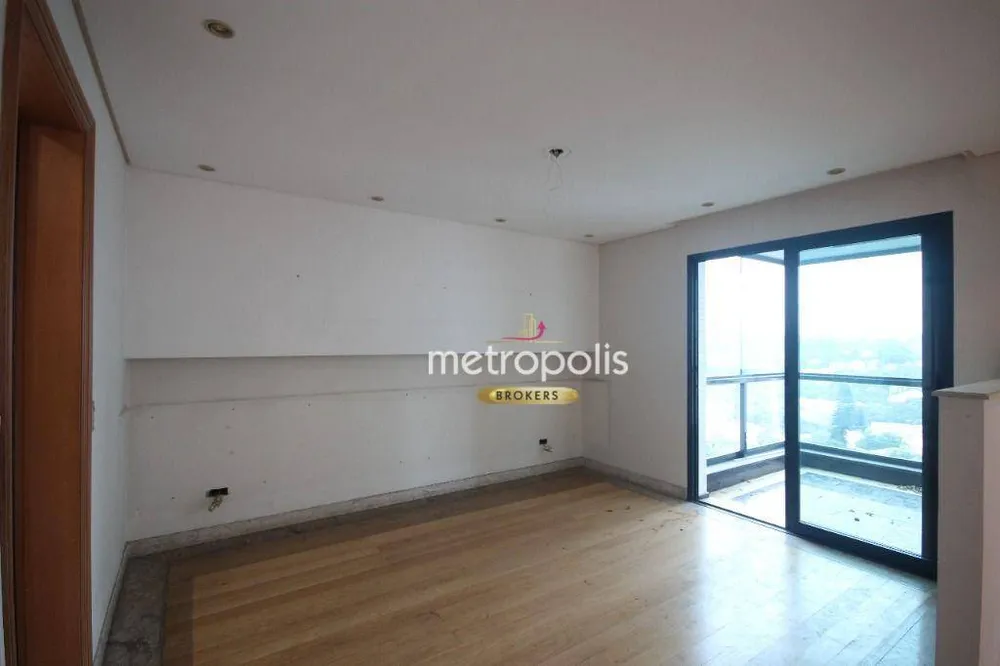 Apartamento, 4 quartos, 202 m² - Foto 4