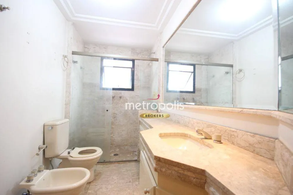Apartamento, 4 quartos, 202 m² - Foto 5