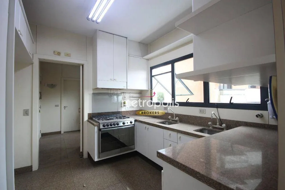 Apartamento, 4 quartos, 202 m² - Foto 10