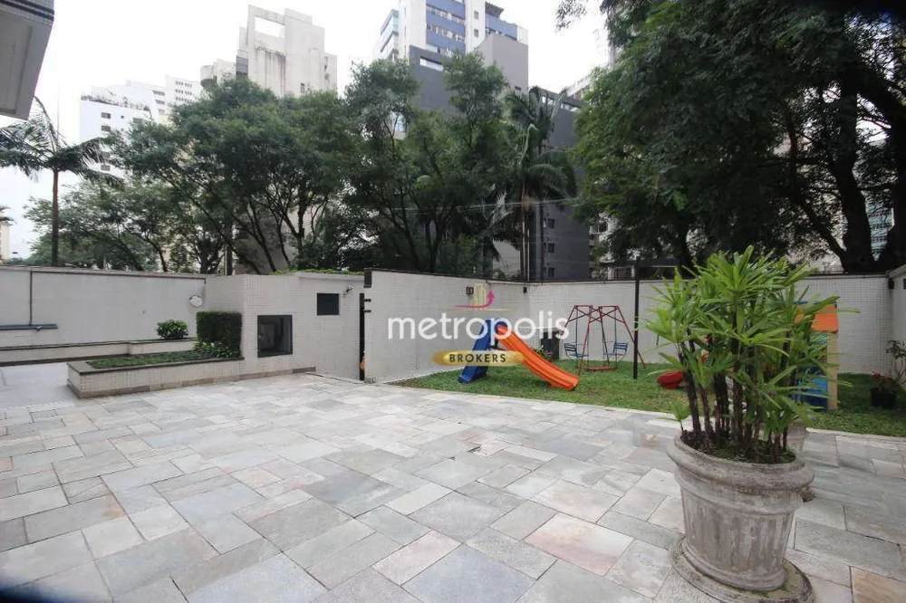 Apartamento, 4 quartos, 202 m² - Foto 6