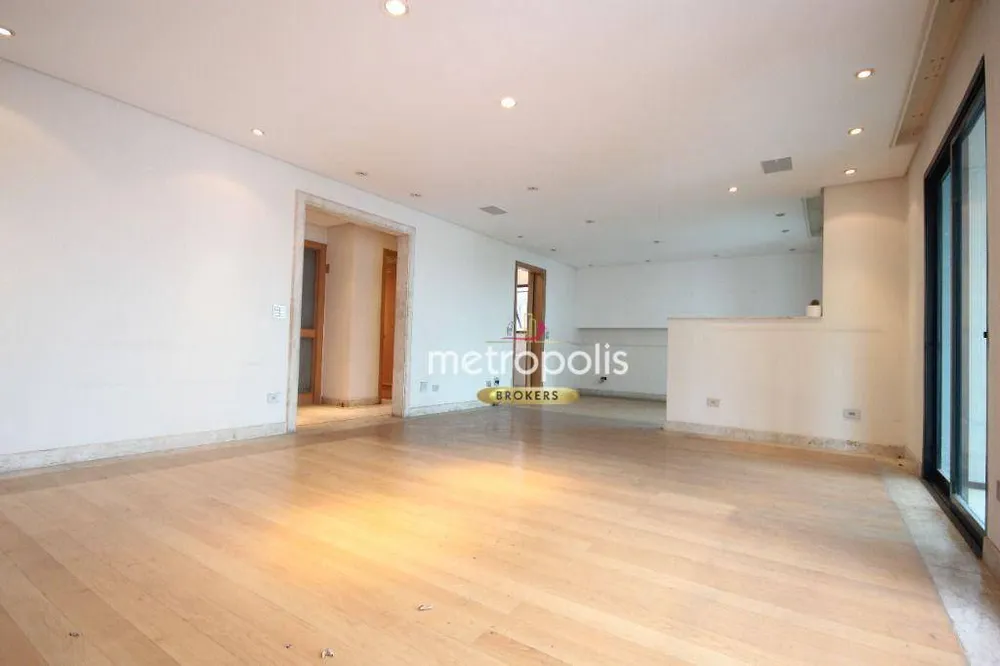 Apartamento, 4 quartos, 202 m² - Foto 3