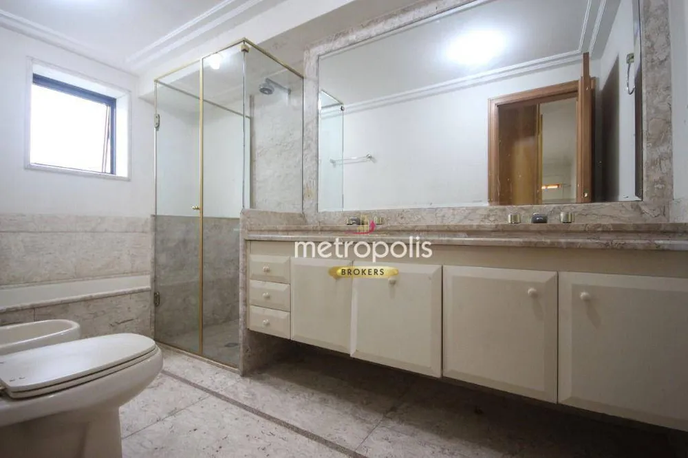 Apartamento, 4 quartos, 202 m² - Foto 8