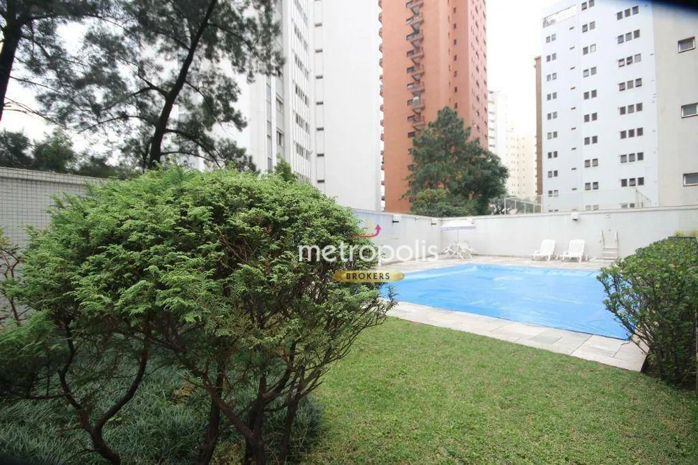 Apartamento, 4 quartos, 202 m² - Foto 12