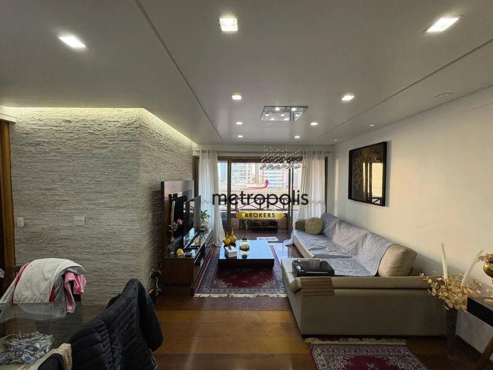 Apartamento, 3 quartos, 117 m² - Foto 4