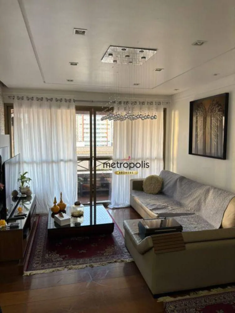 Apartamento, 3 quartos, 117 m² - Foto 6