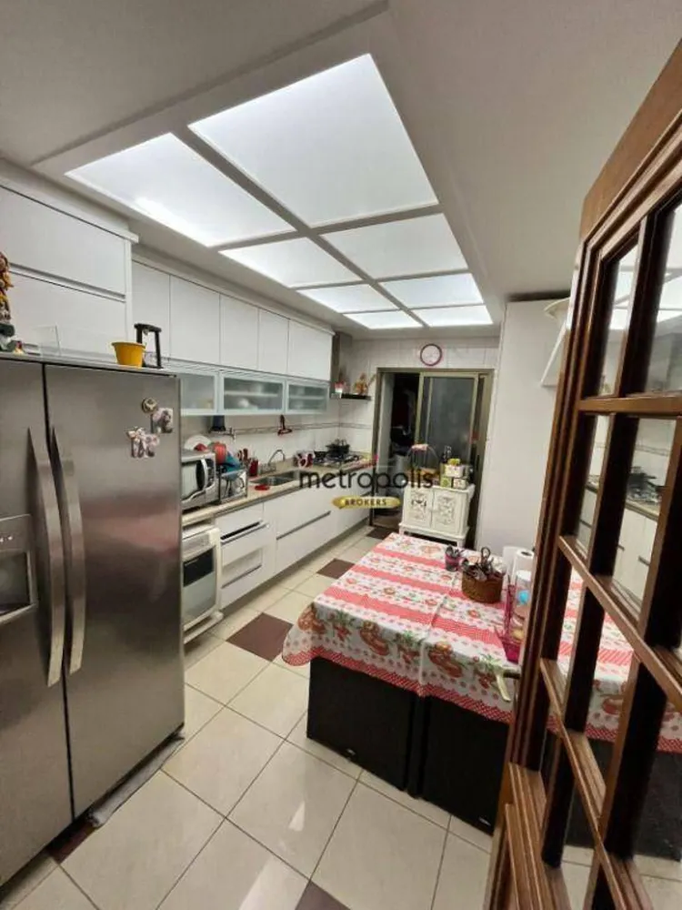 Apartamento, 3 quartos, 117 m² - Foto 8