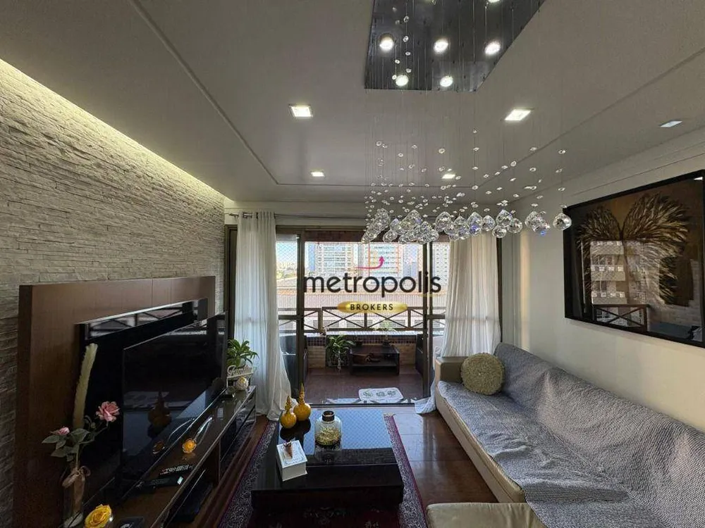Apartamento, 3 quartos, 117 m² - Foto 3