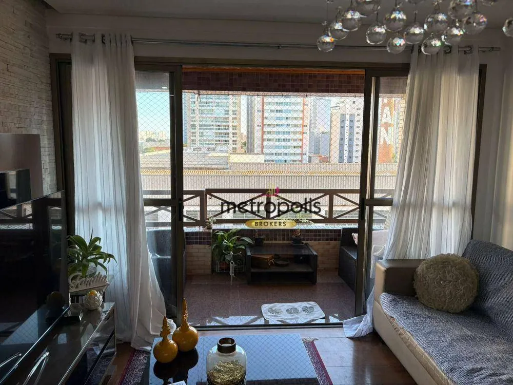 Apartamento, 3 quartos, 117 m² - Foto 5