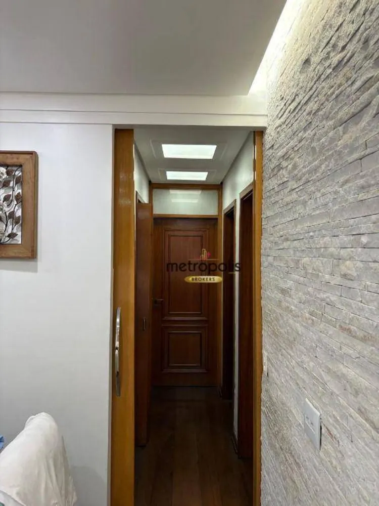 Apartamento, 3 quartos, 117 m² - Foto 9
