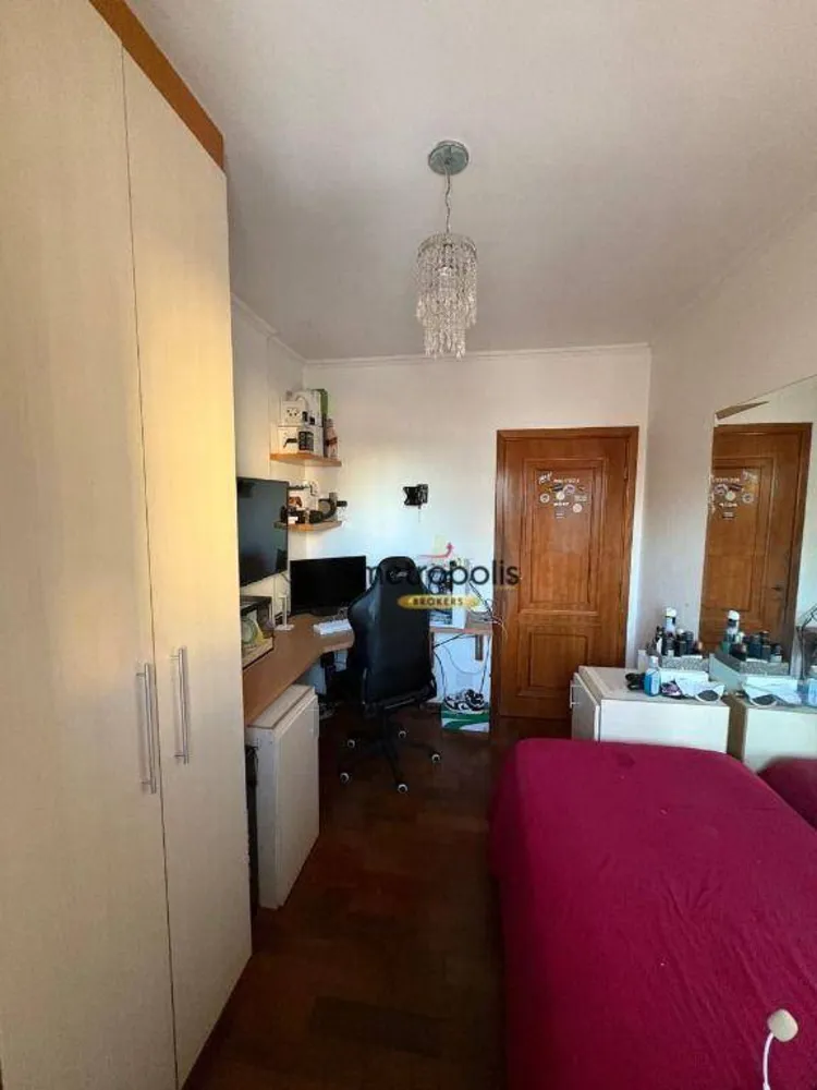 Apartamento, 3 quartos, 117 m² - Foto 12