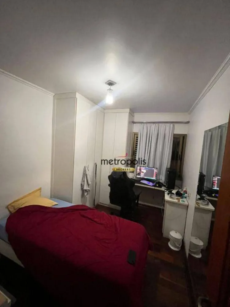 Apartamento, 3 quartos, 117 m² - Foto 11