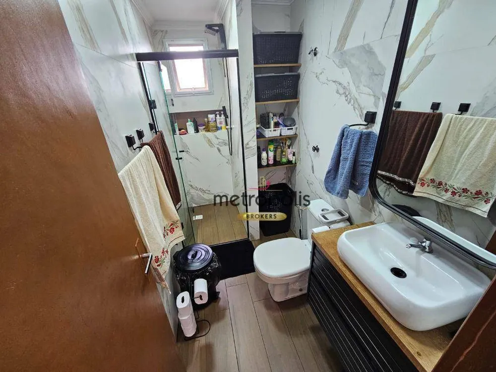 Apartamento, 2 quartos, 49 m² - Foto 5