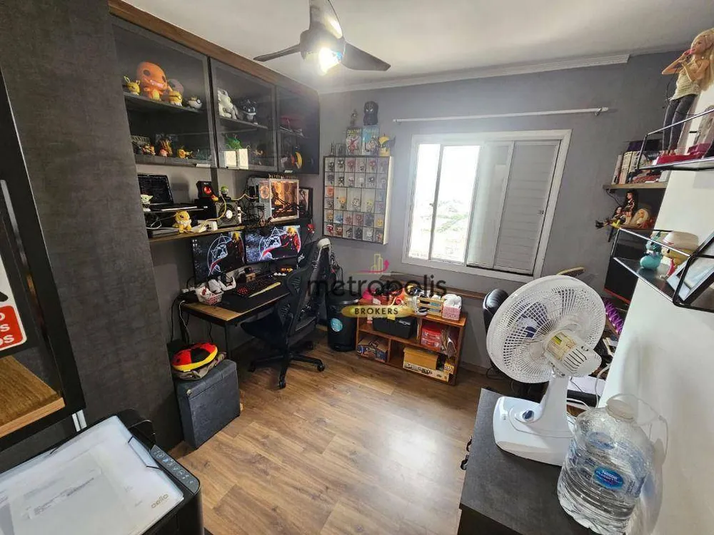 Apartamento, 2 quartos, 49 m² - Foto 6