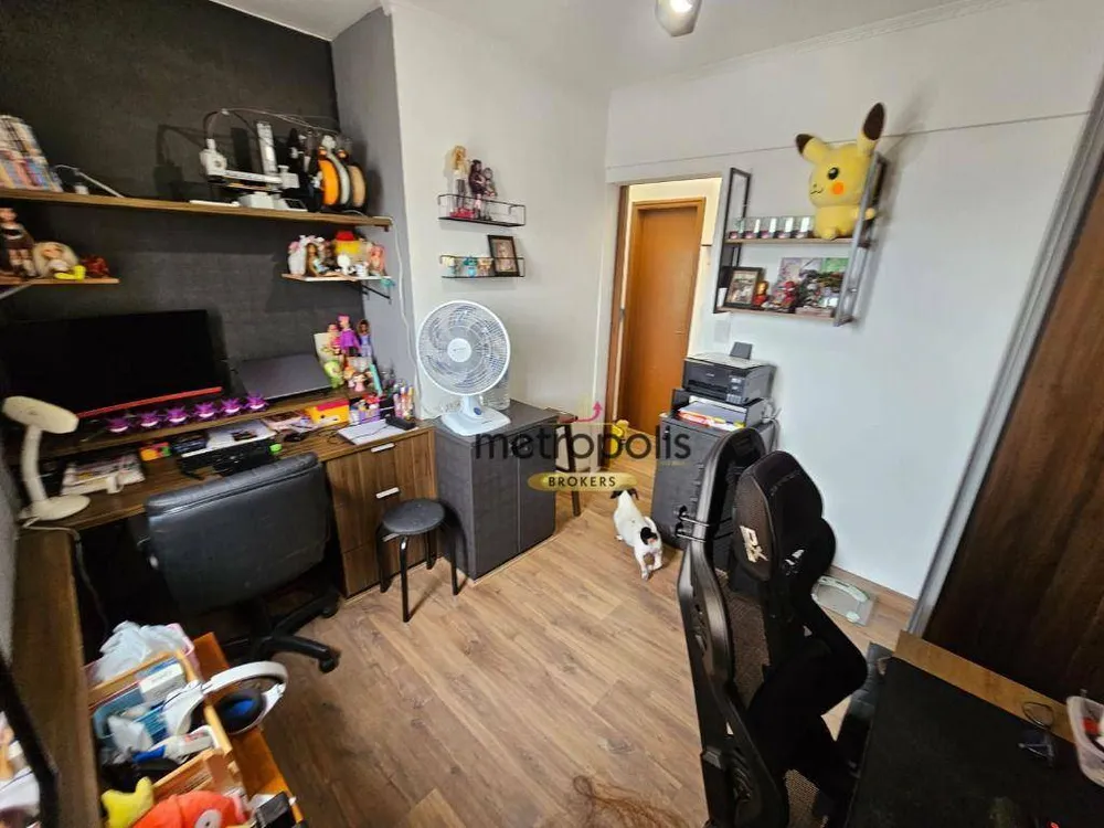 Apartamento, 2 quartos, 49 m² - Foto 2