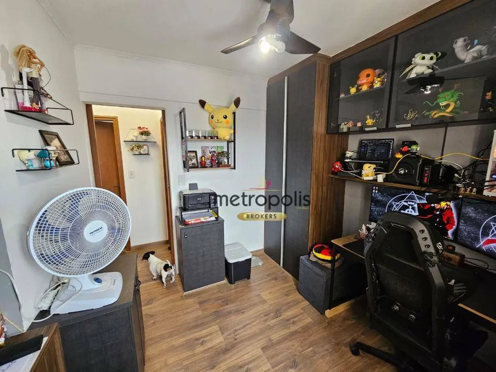 Apartamento, 2 quartos, 49 m² - Foto 1