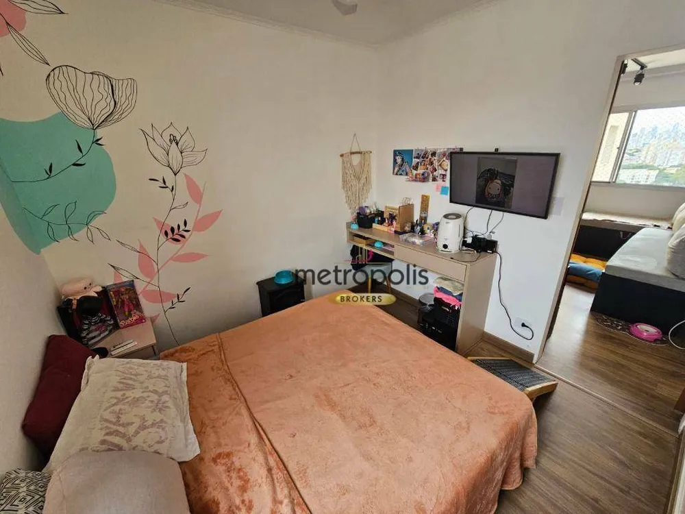 Apartamento, 2 quartos, 49 m² - Foto 7