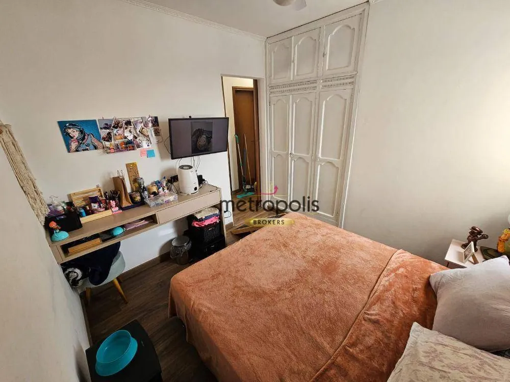 Apartamento, 2 quartos, 49 m² - Foto 4