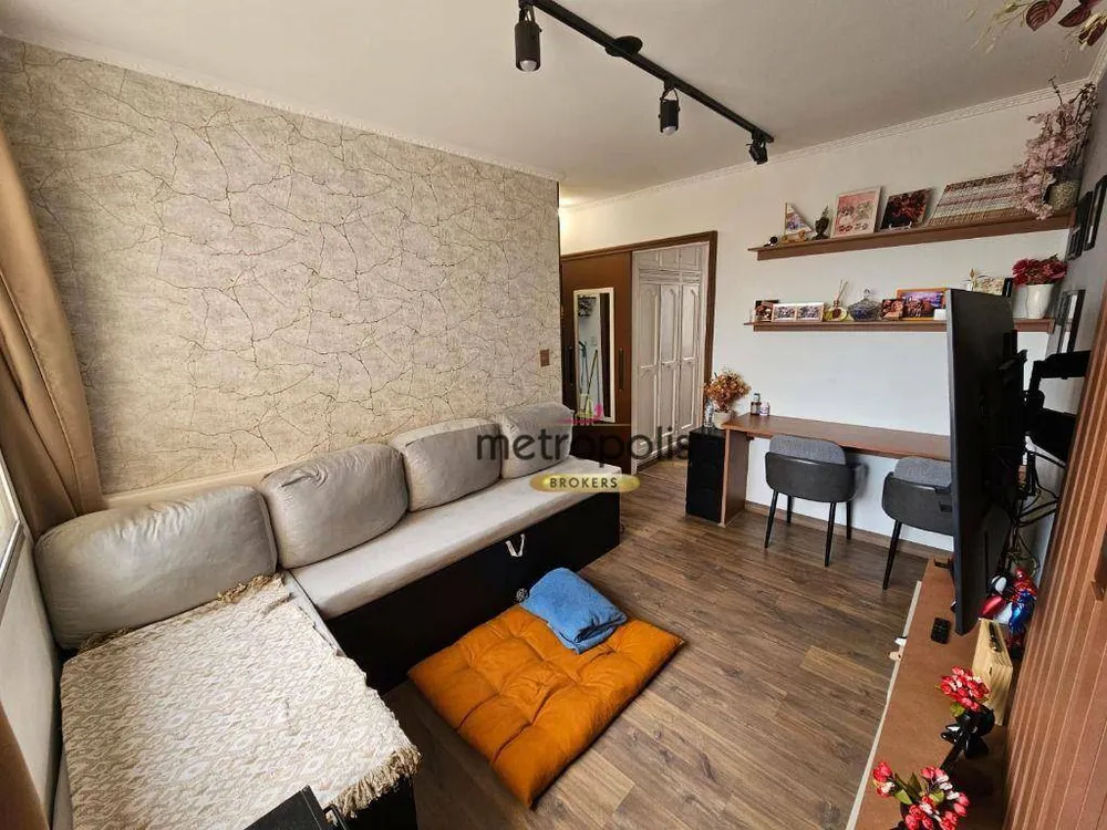Apartamento, 2 quartos, 49 m² - Foto 4