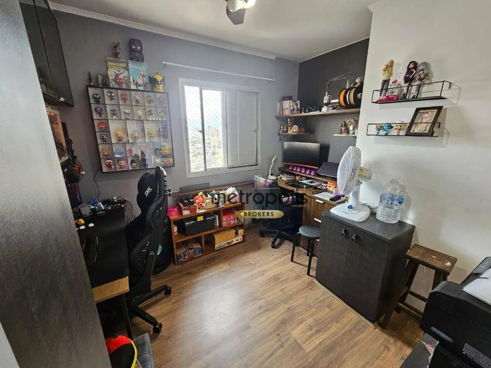 Apartamento, 2 quartos, 49 m² - Foto 8