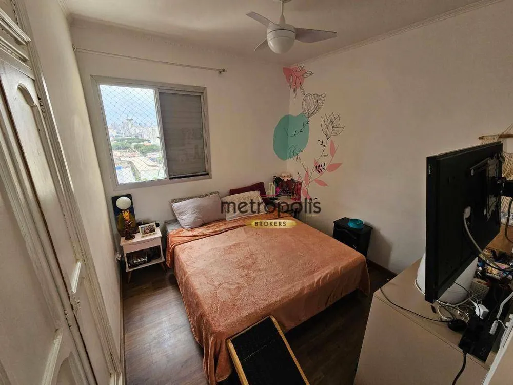Apartamento, 2 quartos, 49 m² - Foto 3