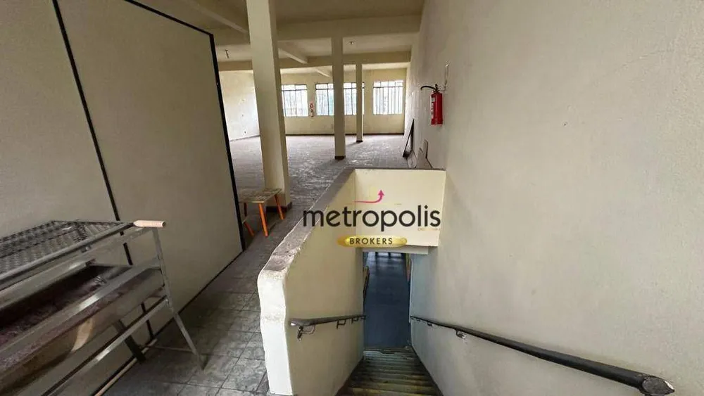 Loja-Salão, 419 m² - Foto 1