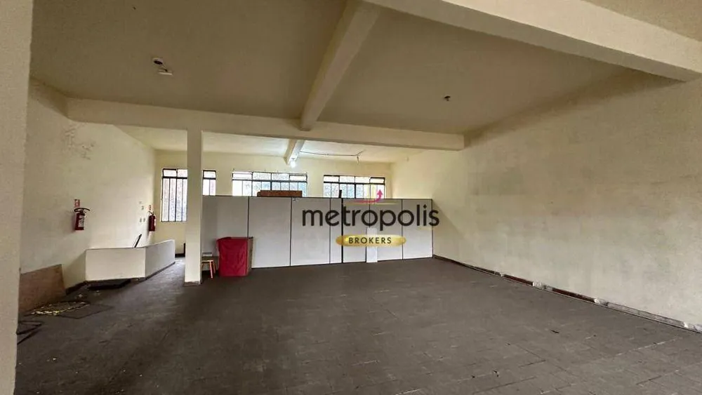Loja-Salão, 419 m² - Foto 2