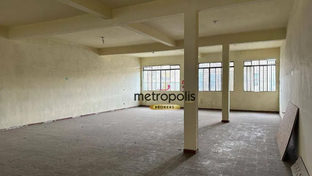 Loja-Salão, 419 m² - Foto 3