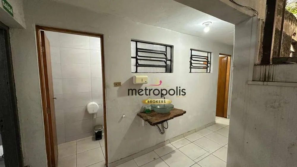 Loja-Salão, 419 m² - Foto 7