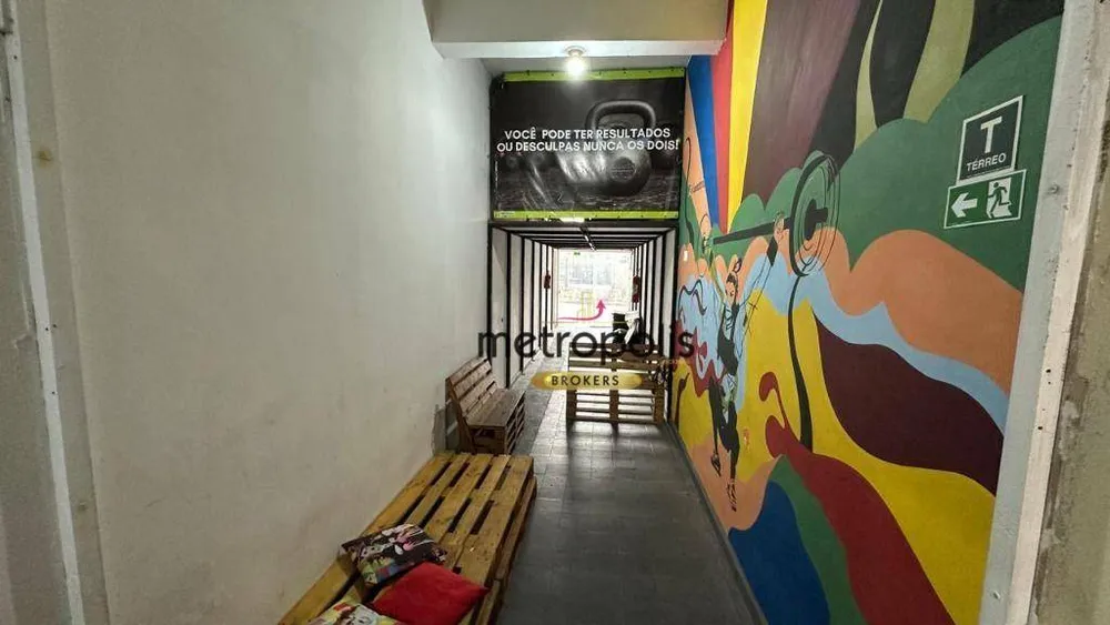 Loja-Salão, 419 m² - Foto 6