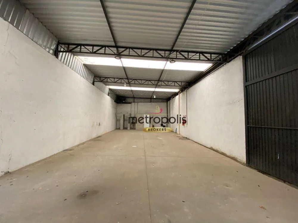 Depósito-Galpão, 3520 m² - Foto 2