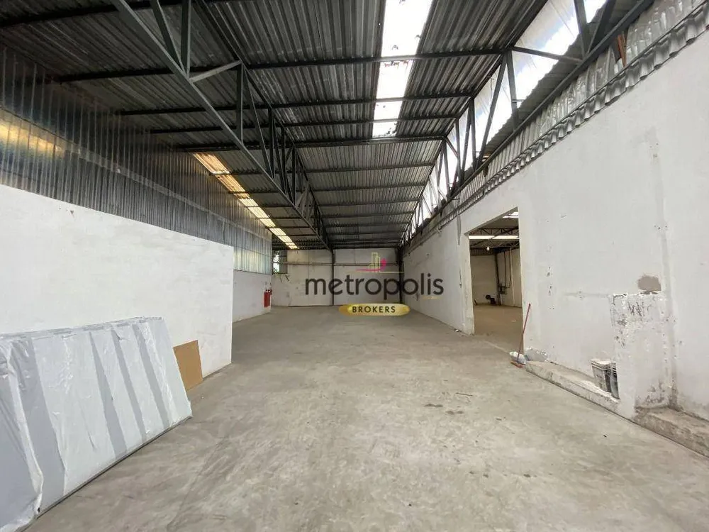 Depósito-Galpão, 3520 m² - Foto 4