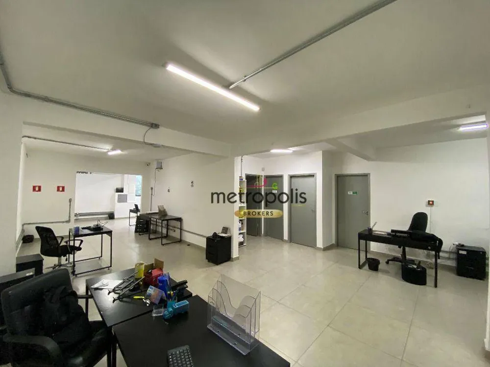 Depósito-Galpão, 3520 m² - Foto 12