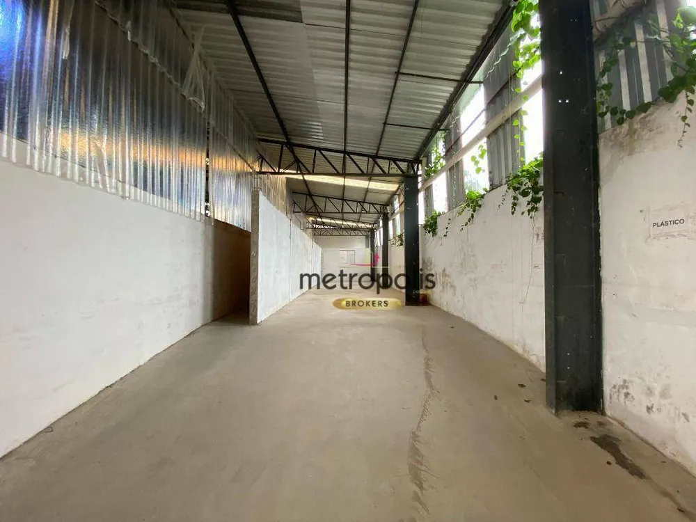 Depósito-Galpão, 3520 m² - Foto 5