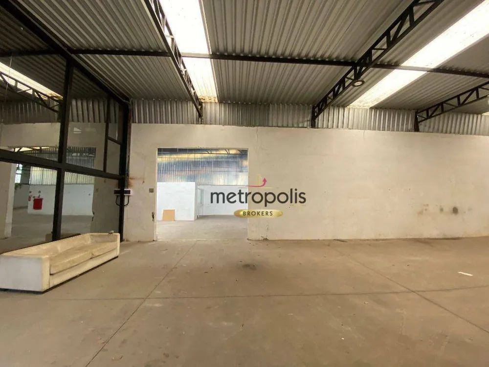 Depósito-Galpão, 3520 m² - Foto 3