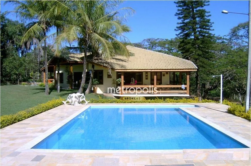 Chácara, 4 quartos, 1 hectares - Foto 1