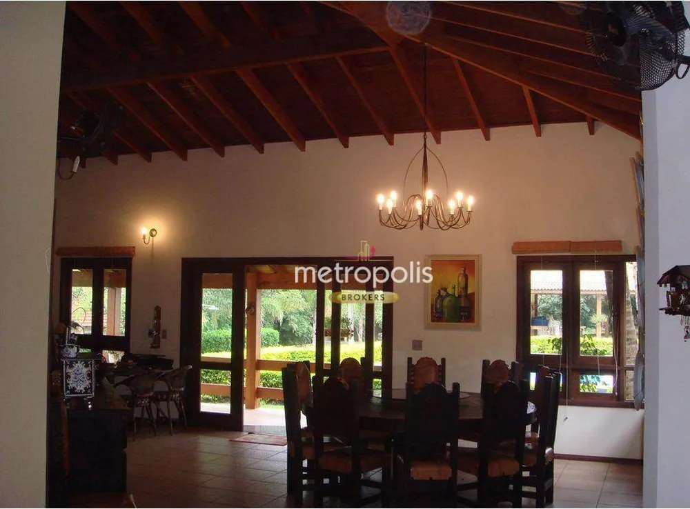 Chácara, 4 quartos, 1 hectares - Foto 3