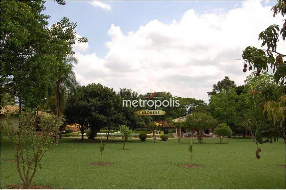 Chácara, 4 quartos, 1 hectares - Foto 4