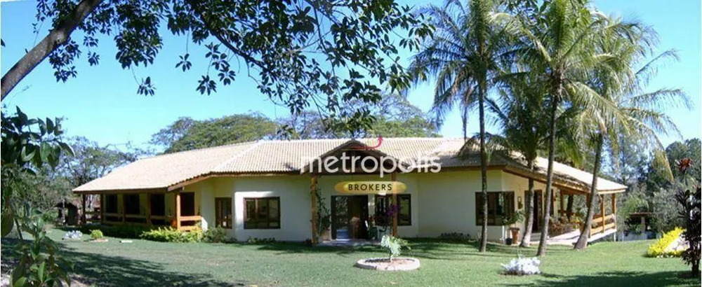 Chácara, 4 quartos, 1 hectares - Foto 2