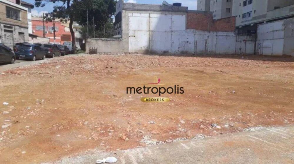 Terreno, 1035 m² - Foto 3