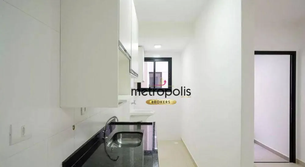 Apartamento, 2 quartos, 53 m² - Foto 3