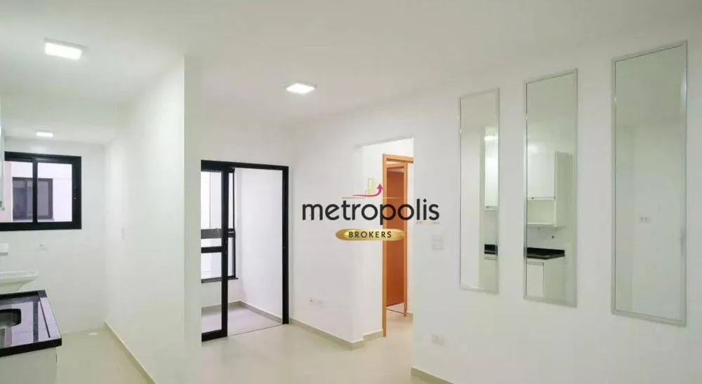 Apartamento, 2 quartos, 53 m² - Foto 1