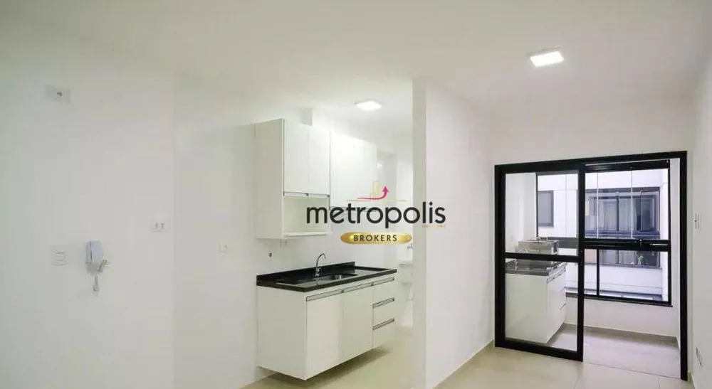 Apartamento, 2 quartos, 53 m² - Foto 2