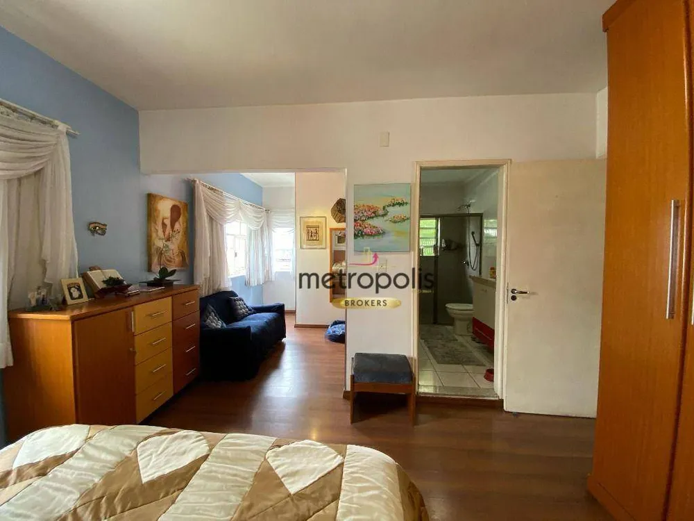 Sobrado, 5 quartos, 248 m² - Foto 8